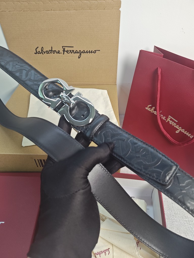 Ferragamo Belts